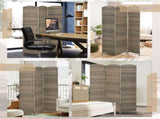 Folding Room Divider Screen 92812020