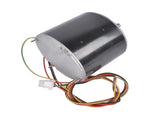 Condenser Fan Motor for York Coleman Evcon and Luxaire HVAC 1/4 Hp 208-230 Volt K55HXKWA-9803 55852430