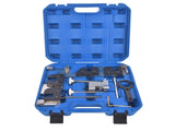 Camshaft Locking Alignment Tool Kit Engine Timing Tool for BMW M3 M5 S63 N63 2249163 2249144 2249159 26541446