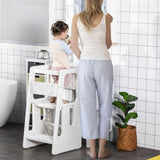 Step Stool/Kitchen Stepping 54844152