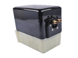 Marine Boat Hydraulic Power Unit -12V Pump Solenoid Valves for Bennett V351HPU1 24316044