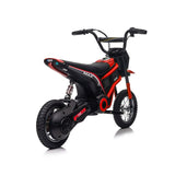 ZNTS 24V14ah Kids Ride On 24V Electric Toy Motocross Motorcycle Dirt Bike-XXL large,Speeds up to W1396138203