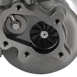 68176026 T25 GT25 GT28 GT2871 400BHP GT2860 SR20 CA18DET OIL WATER COOLED Turbo Upgrade 75333045