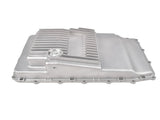 10R80 Cast Aluminum Transmission Oil Pan Replacement for Ford F-150 Mustang Expedition 17-24 61829931