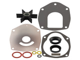 Water Pump Impeller Kit fit for Mercury Mariner 60 HP 4 stroke 47-43026T6 18-3265 15194787