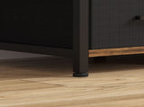 Independent wardrobe manager, clothes rack, multiple storage racks and non-woven drawer, bedroom 17687713