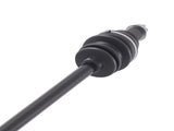 1x Front Cv Axle fit for Polaris Rzr Xp 1000 Eps 2014-2016 1333123 1333283 22771385