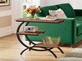 Wood End Table 50786038