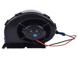 A/C Blower Motor CM676394 AL80700 Replacement for John Deere Tractor 6M 6090MC 6140D 6090RC AL110881 15120146