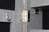 Fashion Simple Jewelry Storage Mirror Cabinet With LED Lights Can Be Hung On The Door Or Wall W2512P201001