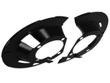 2x Front Brake Dust Shields fit for Dodge Ram 1500 2500 3500 2000-2002 5015128AA 51248097
