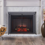 ZNTS FIREPLACE SCREEN 67721.00