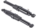 2Pcs Rear Suspension Shocks Left and Right for Harley Touring Glide Ultra 1994-2023 28780584