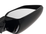 Left Side Mirror fit for Honda Accord LX/SE 2008-2012 128-50158L Power Plastic 78521283