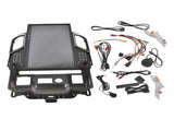 17" 8 Core8G128GB Compatible with Android 13 Smart Radio GPS Screen Fits for Chevrolet Silverado 05948793
