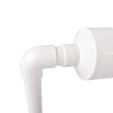 Floor Standing Hydroponics Growing Planting System Kit, Soilless Cultivation PVC Pipes for Gardening 95659229