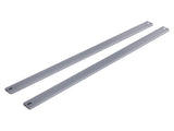 Roof Rack Rail Luggage Carrier 165lbs fit for Nissan Frontier 2005-2022 4Door 74014424