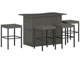 Table and Chair 87902469