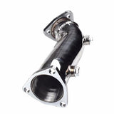 EXHAUST Fit For 97-05 AUDI A4 B5 B6/VW PASSAT 1.8T/L MT001163 01757348
