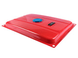 Universal 7 Gallon Generator Gas Fuel Tank 26.5 Liter Compatible with EC6500 Generator 58425995