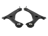 2pcs Front Lower Control Arm w/ Ball Joint Kit fit for Dodge Grand Caravan 2008-2020 77621071
