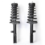 ZNTS 2 PCS Shock Strut Spring Assembly 1997-2001 Toyota-Camry1999-2003 Toyota-Solara 88550619