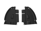 Rocker Panel & Cab Corner 4DR Quad Cab fit for Dodge Ram 1500 2500 3500 2002-2008 58396160