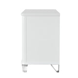 BRENDA GREY NIGHTSTAND B201P289253