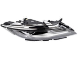 Front Right HID Headlight Lamp w/LED Replacement for Lincoln MKC 2015-2019 EJ7Z13008H EJ7Z13008C 76111697