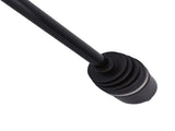 2 Pack Front CV Axle Drive Shaft Fit For Polaris Brutus HD PTO Deluxe 2018 Fit For Polaris Ranger 65558218