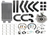 T3 Turbo 420 HP IntercoolerPiping BOV Fuel Oil Line Kit Universal Turbocharger 67761898