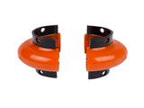 Flexible Coupling Element Replacement for Rexnord OMEGA E5 Element 10287333 45130297