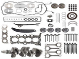 G4NC Engine Rebuild Overhaul Kit Fit For Hyundai Tucson Kia Soul Sportage 12-19 2.0L 72716377