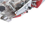 5HP 4-stroke Heavy Duty Single Cylinder Diesel Motor Engine 247CC/3600W 91461813