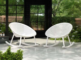 Gable Rocking Chair N775P176710W