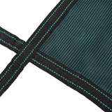 Swimming Pool Safety Cover, Fits 30x50ft Rectangular underground and Inground Swimming Pools, Triple W3459P325986