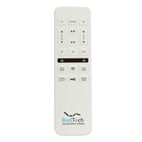 BT3000 Flex Head Queen Adjustable Bed Base With Head and Foot Position Adjustment B337P292240