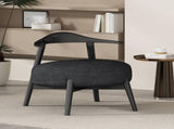 ACCENT CHAIR 74661.00BLK