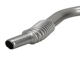 Turbo Oil Return Hose Line fit for Mercedes-Benz 1.8L C250 SLK250 12-15 E250 11-16 40237458