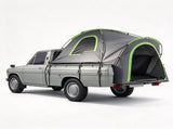 Pickup Truck Tent 2.0, Waterproof PU2000mm Double Layer for 2 Person, Portable Truck Bed Tent with 07461624
