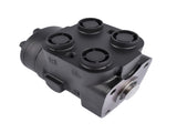 Steering Control Unit 211-1010-002 for Eaton Char-Lynn 3 6 12 Series 211-1010 21053245