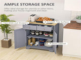 Kitchen Storage Cabinet 65266290
