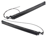 Panoramic Sunroof Replacement Tracks Fit for 2016-2020 Mercedes GLC X253 GLC 300 350e 63 AMG 93335053