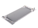 Aluminum 1Row Radiator fit for Chevy/GMC/Cadillac 1999-2014 V6 V8 RA20060 CC2370 34" 76462034