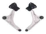 Front Lower Control Arms Tie Rods Sway Bar Links fit for 2013-2020 Ford Fusion 2.5L 71353253