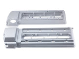 Aluminum Engine Top Cover fit for BMW 540i 740i E38 E39 4.4L V8 V204891 60286315
