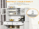 Kitchen Storage Cabinet 03532142
