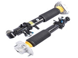 1 Pair Rear Shock Absorbers EDC 37106875090 Replacement for BMW X5 F15 xDrive35d 2014-2018 32056034