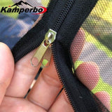 Kamperbox MT380 Lightweight Mosquito and insect prevention Tent B3 Micro Mesh & PU-Coated Polyester 70829195
