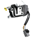 Front Left Drive Side Door Lock Actuator fit for Toyota Tacoma 1998-2004 69040-04010 00743407